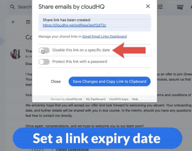 Mailbox / Facebook App Links integration means every link you